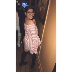 Meet your Posher, Sarah